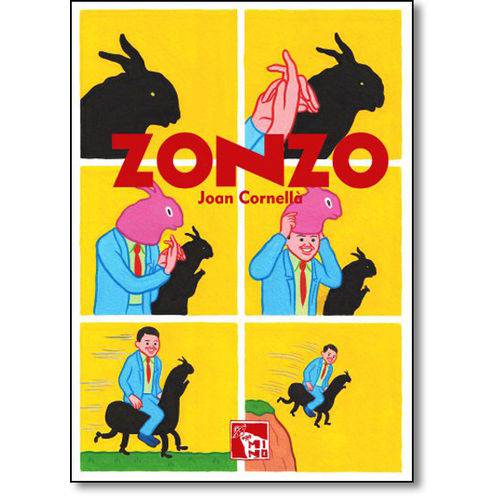 Tamanhos, Medidas e Dimensões do produto Zonzo - Mino