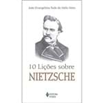 10 Licoes Sobre Nietzsche - Vozes