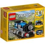 31054 - LEGO Creator - Expresso Azul