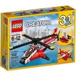 31057 - LEGO Creator - Air Blazer