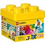 LEGO Classic - Peças Criativas