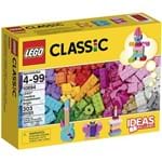 10694 - LEGO Classic - Suplemento Criativo e Colorido