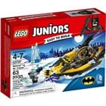10737 - LEGO Juniors - Batman Contra Senhor Frio