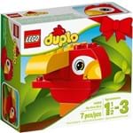 10852 - LEGO Duplo - o Meu Primeiro Pássaro