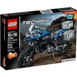 LEGO Technic - Modelo 2 em 1: Incrível BMW
