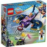 41230 - LEGO Super Heroes DC - a Perseguição em Batjet de Batgirl