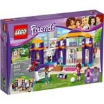 LEGO Friends - Ginásio de Esportes de Heartlake