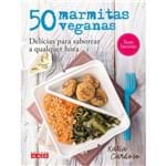 50 Marmitas Veganas