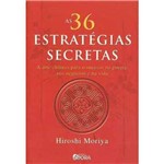 36 Estrategias Secretas, as