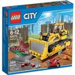 60074 - LEGO City - Escavadora