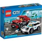60128 - LEGO City - Perseguição Policial