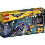 70902 - LEGO Batman - a Perseguição de Motocicleta da Mulher-Gato