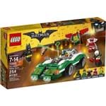 70903 - LEGO Batman - Riddle, o Carro de Corrida do Charada