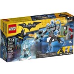 70901 - LEGO Batman - Ataque de Gelo do Sr. Frio