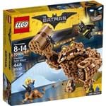 70904 - LEGO Batman - o Ataque de Lama do Cara-de-Barro