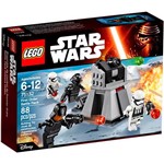 75132 - LEGO Star Wars - Star Wars Pack de Combate da Primeira Ordem