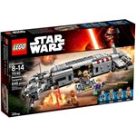 Lego Star Wars - Transporte da Tropa de Resistência - 75140