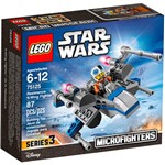 75125 - LEGO Star Wars - Star Wars X-Wing Fighter da Resistência
