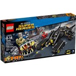 76055 - LEGO Super Heroes - Batman: Crocodilo - Combate Nos Esgotos