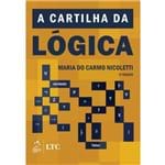 Cartilha da Logica, a - Ltc