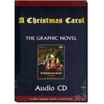 A Christmas Carol - Audio Cd