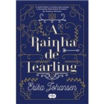 A Rainha de Tearling - Vol. I - 1ª Ed.
