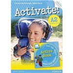 Activate! A2 Students Book