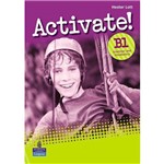 Activate! a Grammar Vocabulary Book