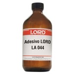 Adesivo LA 044 (Cola para Acrílico) [0,250 Kg]