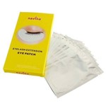 Adesivos para Alongamento e Extensão de Cílios Eye Patch Navina 10 Pares