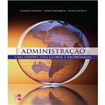 Livro - Administração: uma Perspectiva Global e Empresarial
