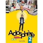 Adosphere 1 - Hachette