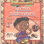Africanidades - Culinaria Afrobrasileira