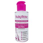Ruby Rose Água Micelar Ultra