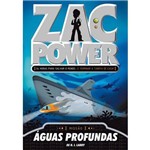 Águas Profundas: Zac Power 2