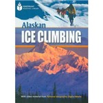 Footprint Reading Library: Alaskan Ice Climbing 800 - British