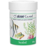 Alcon Guard 10g Herbal