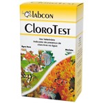 Clorotest 15ml Labcon