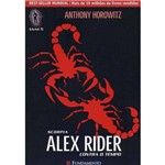 Alex Rider Contra o Tempo 5 - Scorpia
