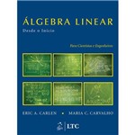 Álgebra Linear: Desde o Início