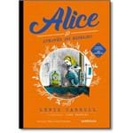 Alice Atraves do Espelho