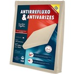 Almofada Antirrefluxo & Antivarizes - Duoflex