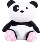 Bichinho Panda Bamboo