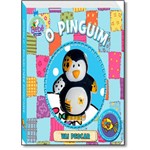 Amiguinhos Barulhentos - o Pinguim