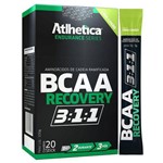 Aminoácido BCAA RECOVERY 3.1.1 - Atlhetica - 20 Sticks
