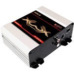 Amplificador Digital Boog 4 Canais Xwx1200.4 4x300wrms