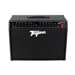 Amplificador para Guitarra Tagima Black Fox 100