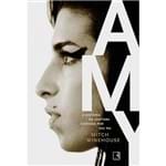 Amy: a Vida da Cantora Contada por Seu Pai