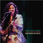 Ana Pula da Silva - Canto da Cigarra DVD