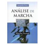 Analise de Marcha, V. 3